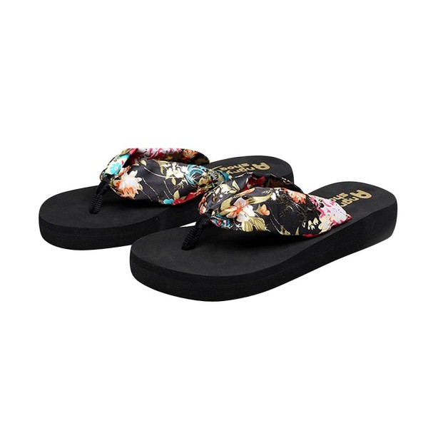 Desen Womens Floral Summer Satin