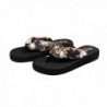 Desen Womens Floral Summer Satin