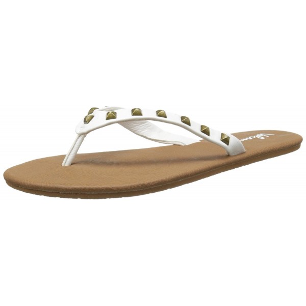 Volcom Womens Pretty Legit Sandal