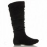 Mid-Calf Boots Wholesale