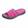 Joan Vass Open Slipper X Large