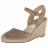 Franco Sarto Womens Merona2 Espadrille