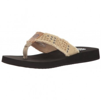 Yellow Box Womens Mojave Sandal