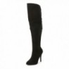 Designer Over-the-Knee Boots Clearance Sale