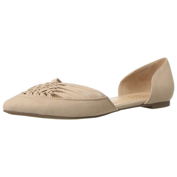 Franco Sarto Womens Sariah Ballet