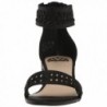 Discount Real Heeled Sandals