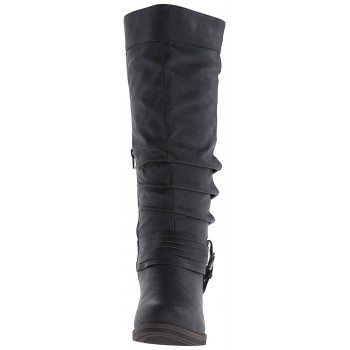 Fashion Mid-Calf Boots Outlet