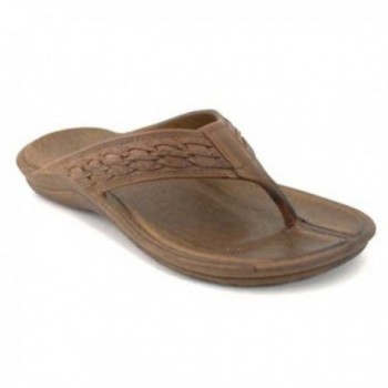 Pali Hawaii Weave Thong Sandal