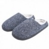 Cyiecw Comfort Slippers Outdoor Anti Skid