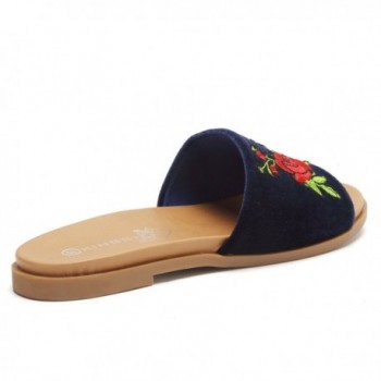 Discount Women's Flat Sandals Outlet