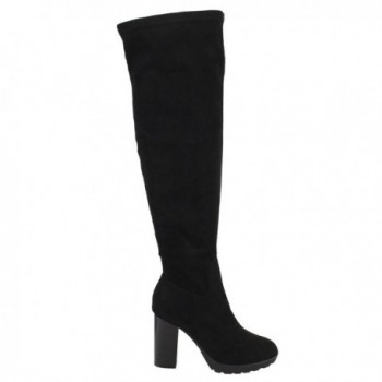 Cheap Real Over-the-Knee Boots Outlet