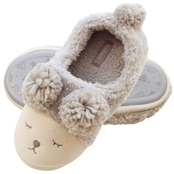 Caramella Bubble Slippers Outdoor Gray