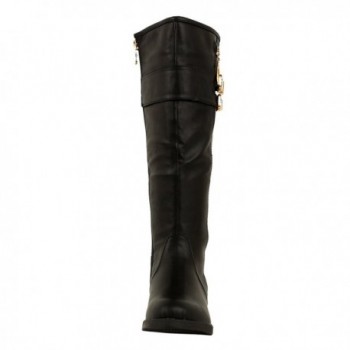 Knee-High Boots On Sale
