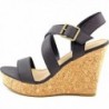 Discount Real Platform Sandals Outlet