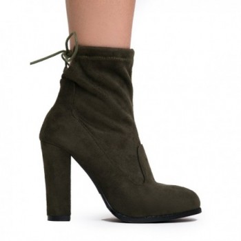 Discount Real Ankle & Bootie Clearance Sale