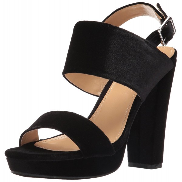 Report Womens lawry Platform Sandal