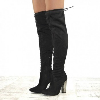 Cheap Designer Over-the-Knee Boots Online