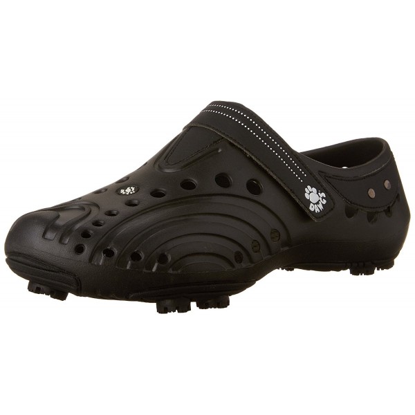 DAWGS Spirit Lightweight Shoes Black