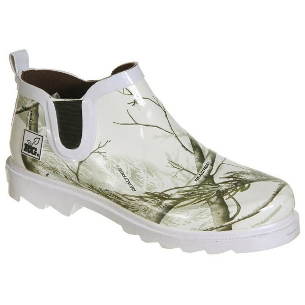 realtree womens rain boots