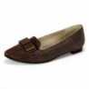 Rialto Amalia Womens Flat Bronze