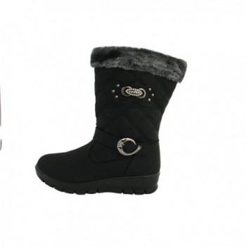 Fashion Snow Boots Wholesale