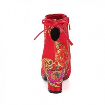 Fashion Women's Boots Outlet