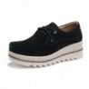 HKR JJY3089heise42 Women Platform Sneakers Comfort