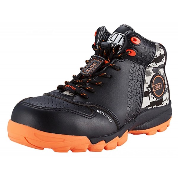 DDTX Composite Boots Resistant Safety