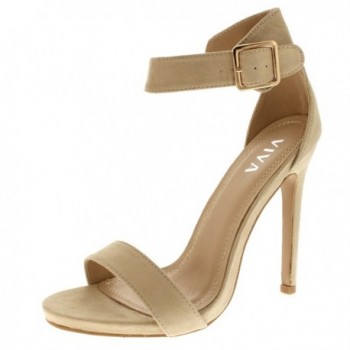 Brand Original Heeled Sandals Outlet