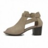 Discount Real Heeled Sandals On Sale