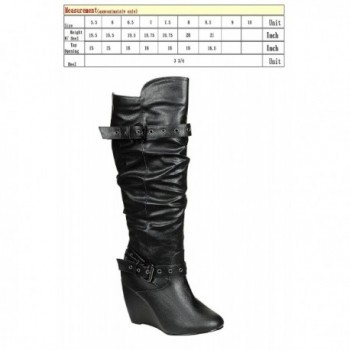 Cheap Real Knee-High Boots Online