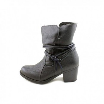 Fashion Mid-Calf Boots On Sale