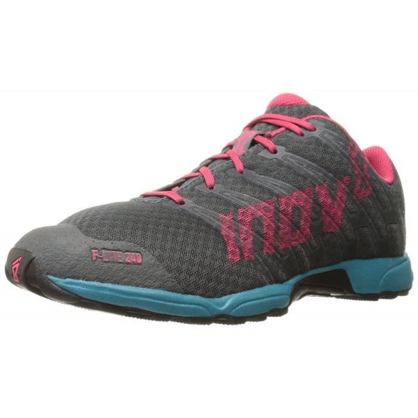 Inov 8 F Lite 240 U Cross Trainer Berry