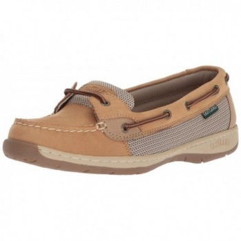 Eastland Womens Sunrise Tan 10