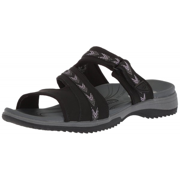 action leather sandals