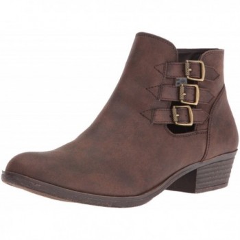 Sugar Womens Tikki Ankle Bootie