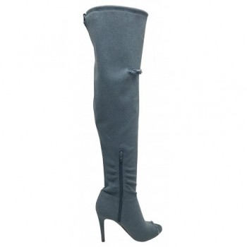 Brand Original Over-the-Knee Boots Outlet Online