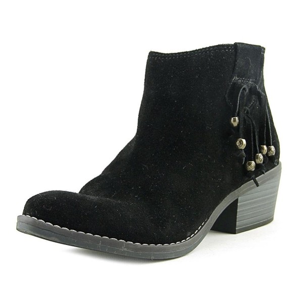 White Mountain Havana Womens Bootie