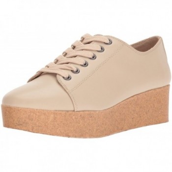 Topline Womens KAYLA1 Oxford Tan