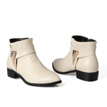 Popular Ankle & Bootie Wholesale