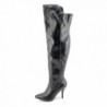 Discount Real Over-the-Knee Boots Clearance Sale