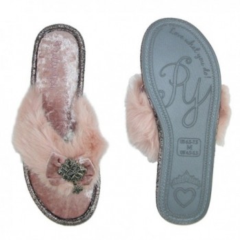 Discount Real Slippers