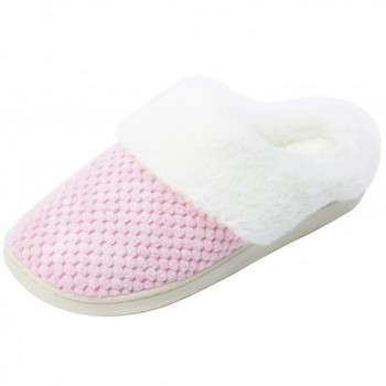 AMENITIES DEPOT Gridding Slippers 6 5 7 5