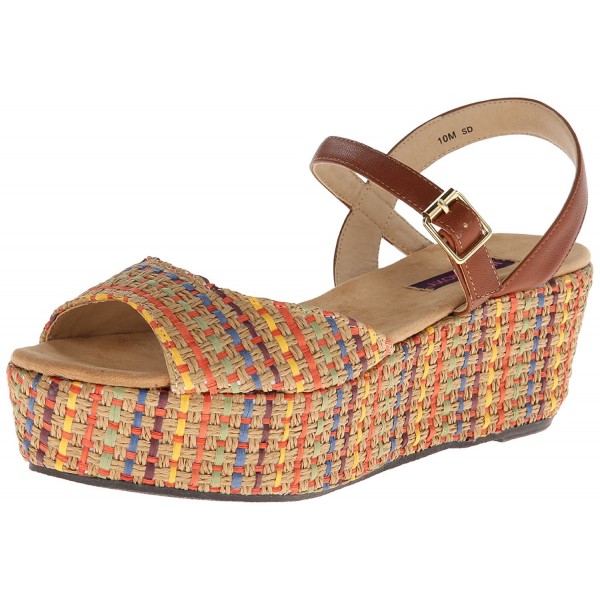 Mojo Moxy Womens Raja Sandal