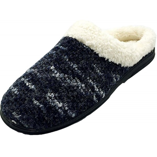 LUXEHOME Indoor Outdoor Slippers 10 11