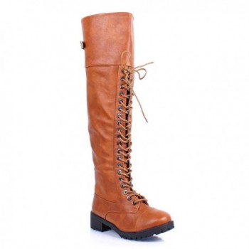 Brand Original Knee-High Boots Outlet Online