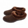 Oyangs Slippers Womens Leather Sheepskin