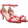 Heeled Sandals Clearance Sale