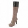 Discount Real Knee-High Boots Online