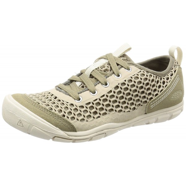 Women's CNX Mercer Lace II Hiking Shoe - Brindle - C312I9LTWOD